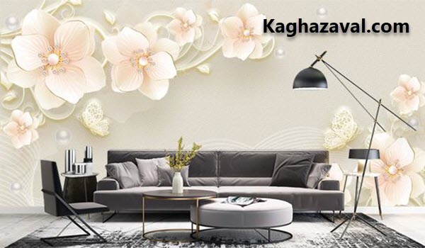 بهترین فروشگاه انواع پوستر و کاغذ دیواری کاغذ اول