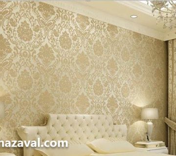 بهترین فروشگاه کاغذ دیواری در تهران - کاغذ اول