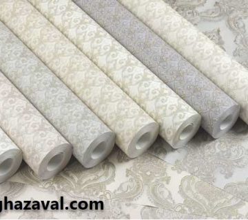 بهترین نصاب کاغذ دیواری در تهران کاغذ اول