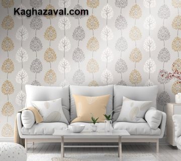 درباره کاغذ دیواری باروک بیشتر بدانیم | کاغذ اول