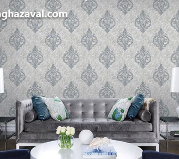 مرکز خرید کاغذ دیواری در تهران کجاست؟ کاغذ اول