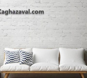 قیمت کاغذ دیواری مینیمال | کاغذ اول