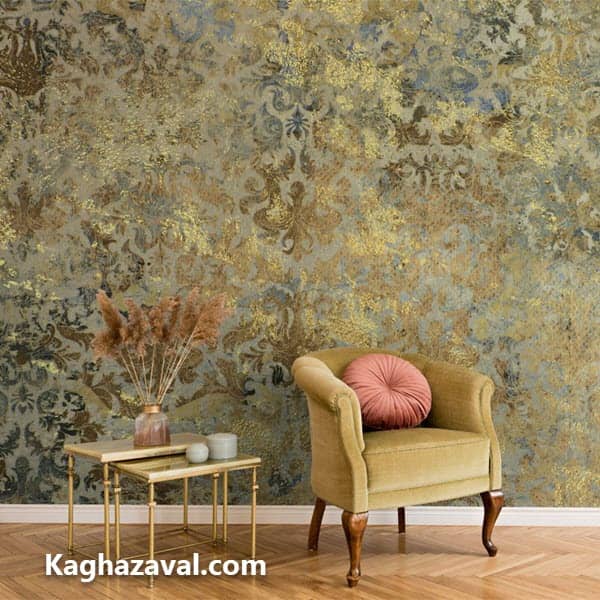 نصب و اجرای انواع پوستر دیواری کاغذ اول