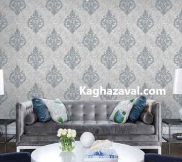 مرکز خرید کاغذ دیواری در غرب تهران کاغذ اول