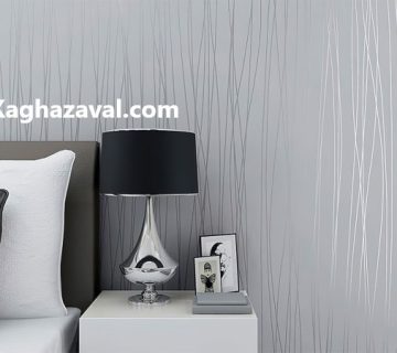 قیمت انواع کاغذ دیواری مینیمال چقدر است؟ کاغذ اول