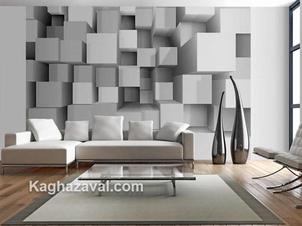 قیمت نصب کاغذ دیواری در سال 1401 - کاغذ اول