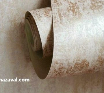 فروش انواع کاغذ دیواری با قیمت ویژه | کاغذ اول