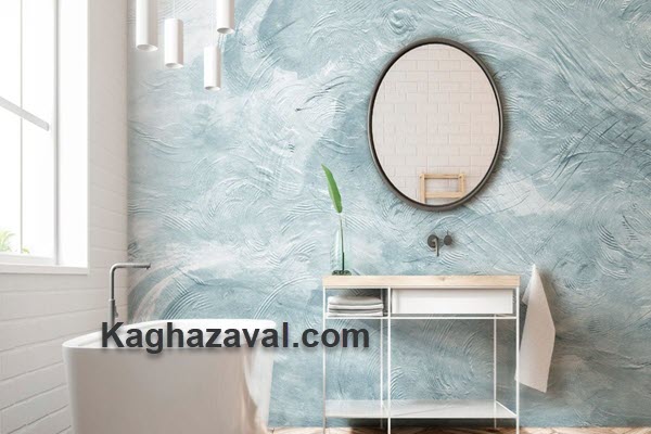 قیمت کاغذ دیواری ضدآب چقدر است؟ | کاغذ اول