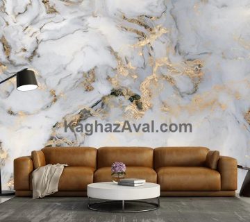 خرید کاغذ دیواری طرح سنگ با قیمت مناسب | کاغذ اول