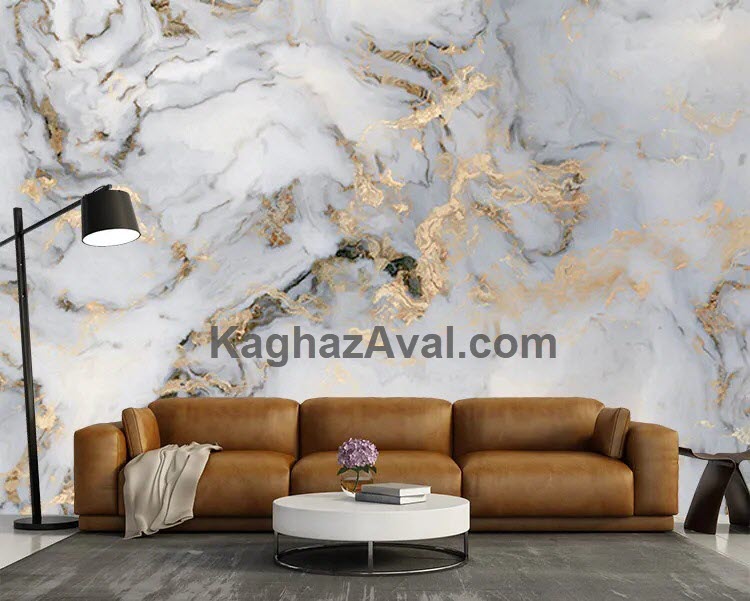 خرید کاغذ دیواری طرح سنگ با قیمت مناسب | کاغذ اول