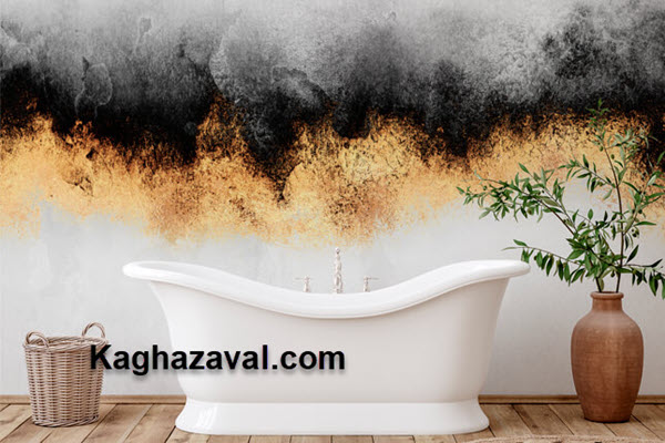 قیمت کاغذ دیواری ضدآب چقدر است؟ | کاغذ اول