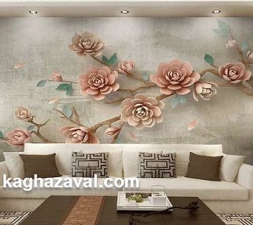 چاپ سفارشی انواع پوستر دیواری | کاغذ اول