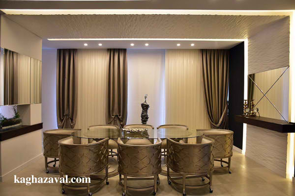 بازسازی ساختمان | کاغذ اول