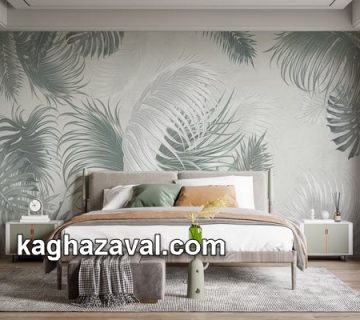 خرید بهترین طرح های کاغذ دیواری در غرب تهران | کاغذ اول