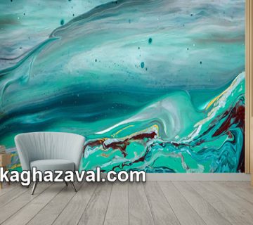 خرید کاغذ دیواری در پاسداران | کاغذ اول