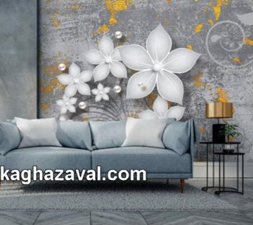 قیمت انواع کاغذ دیواری مدرن در غرب تهران | کاغذ اول