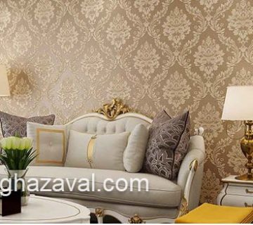 خرید کاغذ دیواری در شهرک غرب | کاغذ اول