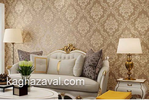 خرید کاغذ دیواری در شهرک غرب | کاغذ اول