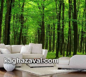 خرید کاغذ دیواری در گیشا | کاغذ اول