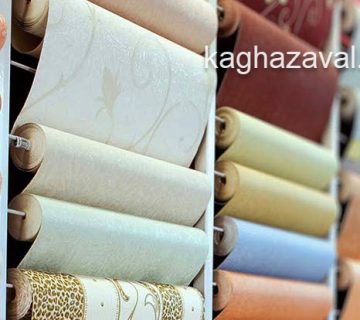 فروش کاغذ دیواری در ستارخان | کاغذ اول