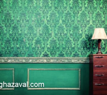 خرید کاغذ دیواری در مطهری | کاغذ اول