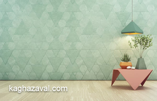 خرید کاغذ دیواری در ملاصدرا | کاغذ اول