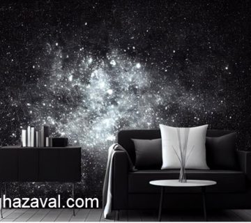 فروش کاغذ دیواری در نیاوران | کاغذ اول