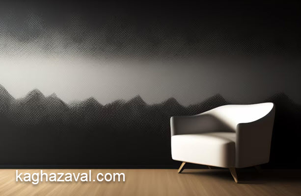 کاغذ دیواری با قیمت خوب در قلهک | کاغذ اول