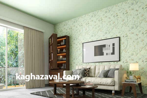 خرید کاغذ دیواری در خیابان جهان کودک | کاغذ اول