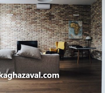 خرید کاغذ دیواری در خیابان نوبنیاد | کاغذ اول