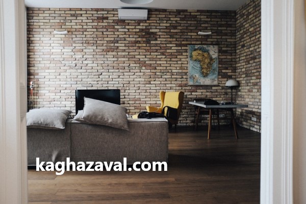 خرید کاغذ دیواری در خیابان نوبنیاد | کاغذ اول