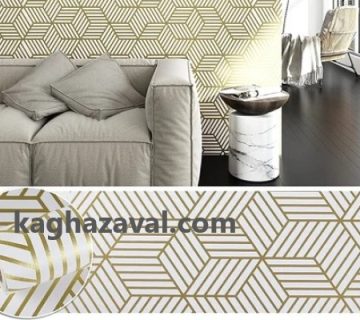 خرید کاغذ دیواری در خیابان آفریقا | کاغذ اول