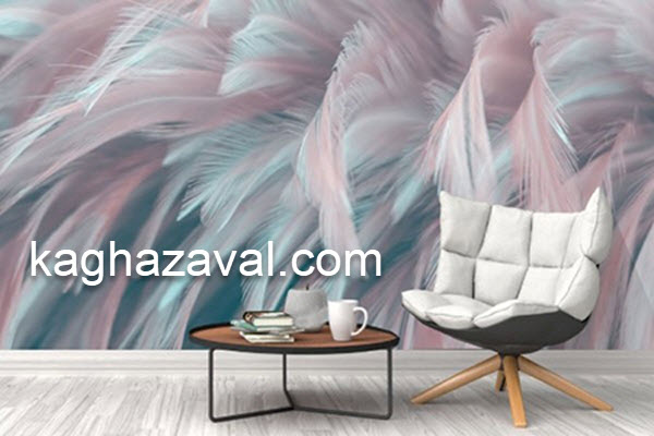 فروش و نصب کاغذ دیواری در خیابان هنگام | کاغذ اول