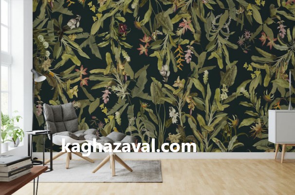 بهترین کاغذ دیواری های پل چوبی با قیمت ها مناسب | کاغذ اول