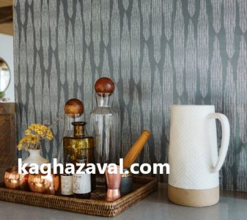 بورس کاغذ دیواری در مولوی | کاغذ اول