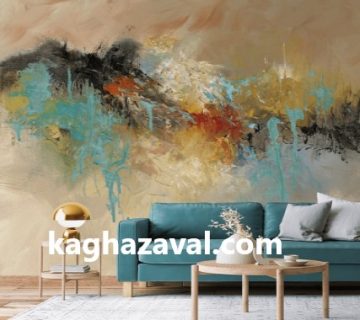 پخش کاغذ دیواری در دلاوران | کاغذ اول