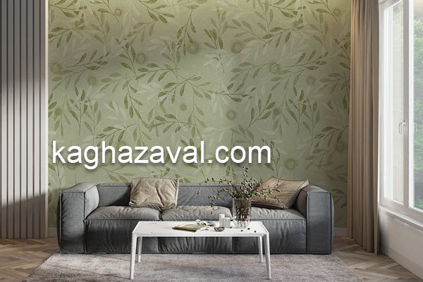 اجرا و نصب کاغذ دیواری در تهران سر | کاغذ اول