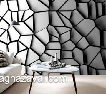 نصب و اجرای کاغذ دیواری در شهرک غرب | کاغذ اول