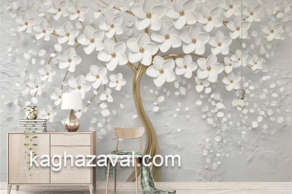 فروش کاغذهای دیواری در سهروردی | کاغذ اول