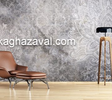 نصب کاغذ دیواری در دماوند | کاغذ اول