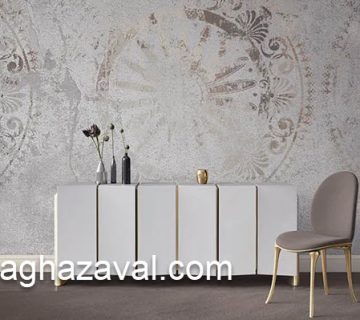 فروش پوستر دیواری پذیرایی در رسالت | کاغذ اول