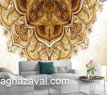 مرجع خرید پوسترهای کلاسیک در نارمک | کاغذ اول
