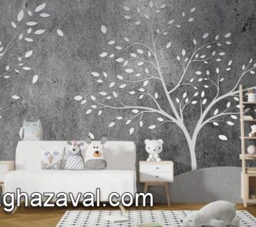 عرضه کننده انواع پوستر دیواری در پاسداران | کاغذ اول