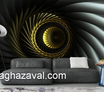 فروش کاغذ دیواری سه بعدی در شریعتی | کاغذ اول