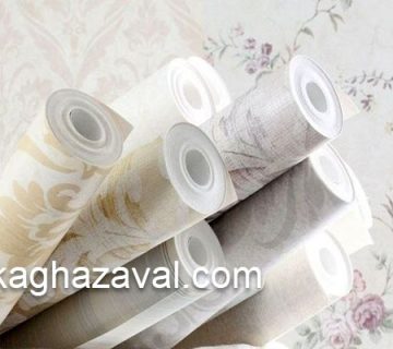 مرکز خرید معتبر کاغذ دیواری خارجی در سهروردی | کاغذ اول