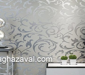 مرکز خرید کاغذ دیواری کلاسیک در شهرک غرب | کاغذ اول
