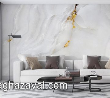 عرضه جدیدترین کاغذ دیواری در قلهک | کاغذ اول