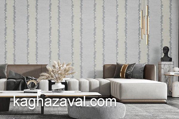 برترین عرضه کننده کاغذ دیواری مدرن در غرب تهران | کاغذ اول