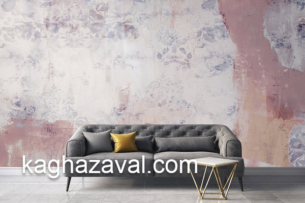 معتبرترین مرکز خرید کاغذ دیواری در غرب تهران | کاغذ اول