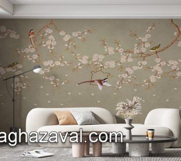 خرید پوستر دیواری در بلوار فردوس شرق | کاغذ اول